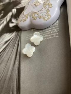 2025年最新】白蝶貝 ピアス 1花の人気アイテム - メルカリ