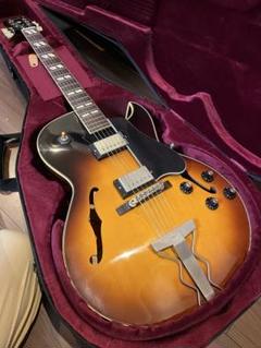D45　Gibson ギブソン　アコースティックギター用　セミハードケース 2025年最新】gibson セミハードケースの人気アイテム - メルカリ