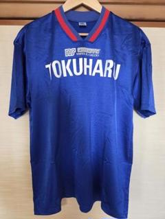 花咲徳栄高校サッカー部ユニフォーム②