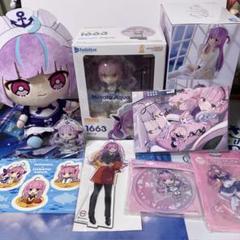 新品・未開封】ホロライブ 美少女フィギュア まとめ売り 17体セット