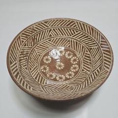 茶道茶碗　彫三島 高麗写 西尾香舟作　銘 庵の友【大道師新品未使用】 Amazon.co.jp: 茶道茶碗 彫三島 高麗写 西尾香舟作 銘 庵の友