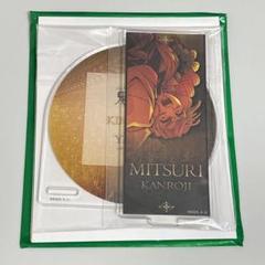 甘露寺蜜璃　アクリルコースター　鬼滅の刃　無限城編　キービジュアル