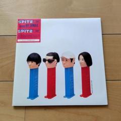 スピッツ/チェリー／空も飛べるはずレコード7インチ限定盤1996年 スピッツ シングル・レコード チェリー/空も飛べるはず 7インチ