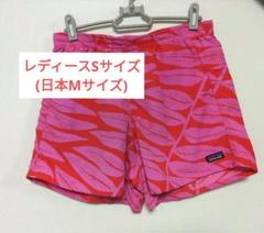 2025年最新】パタゴニア バギーズショーツ 5 ピンクの人気