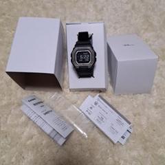 希少 新品未開封 G-SHOCK for Ron Herman GBX-100 Ron Herman x G-Shock GBX-100 collaboration for 2024 - G
