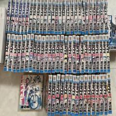 即日発送　弱虫ペダル 1-70巻 セット　全巻　渡辺航