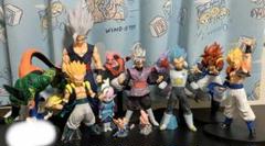 2025年最新】ドラゴンボール フィギュア まとめ売りの人気