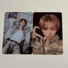 boynextdoor No Genre popup テサン - メルカリ