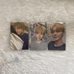 txt ヨンジュン トレカ sanctuary まとめ売り セット txt ヨンジュン トレカ Sanctuary lover セット - メルカリ