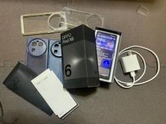 Oppo find x6 [ SIMフリー ]