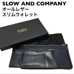 2025年最新】スロウ SLOW 長財布の人気アイテム - メルカリ