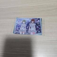 シャニマス　ウエハースカード　シーズ