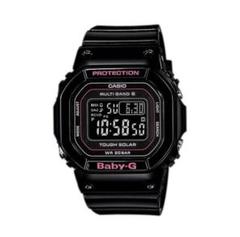 CASIO Baby-G ベビージー BGD-5000-1JF 電波ソーラー - メルカリ