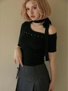 2025年最新】Nana ribbon oneshoulderの人気アイテム - メルカリ