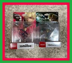 2025年最新】amiibo リンク ティアーズ オブ ザ キングダムの