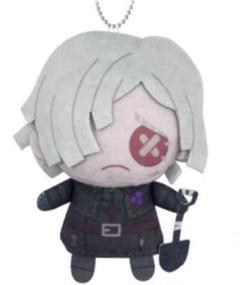 Identity V 第五人格 ぬいぐるみ マスコット 2点 セット 第五人格グッズ情報 on X: 