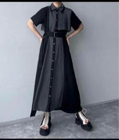 【美品】【F】HARE♡ハレ 切り替え ロングワンピース レディース 2025年最新】HARE レディース ロングワンピースの人気アイテム