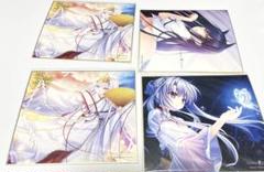 2025年最新】Summer pockets 色紙の人気アイテム - メルカリ