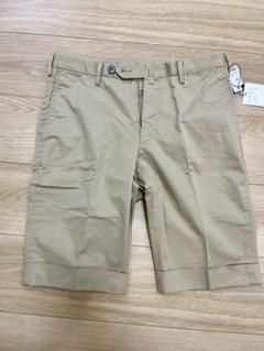 新品 トゥモローランド ベージュ ショートパンツ サイズ44