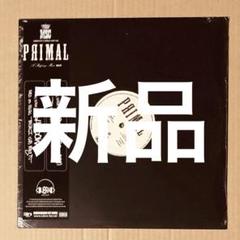新品 PRIMAL 眠る男 msc MAKI THE MAGIC 日本語ラップ