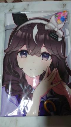 ウマ娘6th缶バッジカレンブーケドール10点