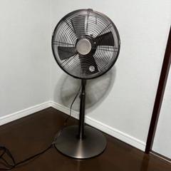 【メタルハイリビング扇風機】ドウシシャ　フルリモコン式 ハイリビングメタル扇風機 ドウシシャ - メルカリ