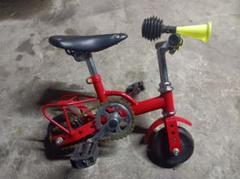 豆チャリ　ミニサイクル　ミニ自転車 お値下げしました。可愛いまめチャリ 豆チャリ ミニ自転車