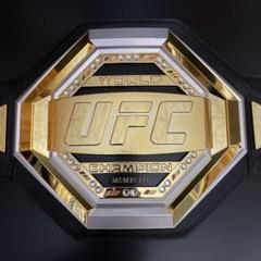UFC チャンピオンベルト レプリカ 【海外限定品】 - メルカリ