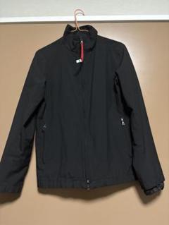 prada ナイロン ジャケット　【最終価格】 最終値下げ PRADA ナイロン ジャケット リバーシブル ブルゾン L