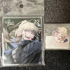 終ヴィル 終遠のヴィルシュ 特装版 FD アクスタ 等身 リュカ