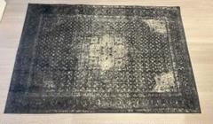 KANADEMONO ラグ　120×170 Carefree Beni Ourain Rug 120×170 – KANADEMONO