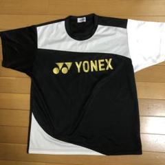 YONEX ヨネックス バドミントン Tシャツ