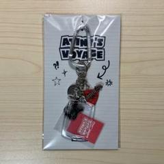 ATEEZ ペンミ ラントレ ホンジュン セット ATEEZ ホンジュン ANITEEZ POPUP ラントレ - メルカリ