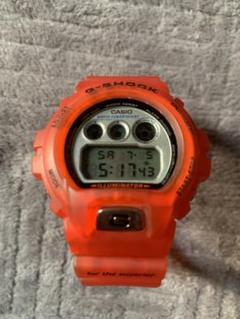 New arrivals】カシオ G-SHOCK DW-6900WF-2T 98 W杯 - 川崎の