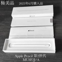 動確済・使用極僅か】☆ApplePencil 第1世代（A1603）☆付属品有