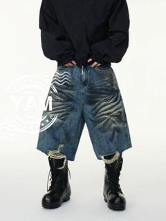 ハーフパンツ cityboy デニムjadedlondon Acne puou似 2025年最新】jaded london ハーフパンツの人気アイテム - メルカリ