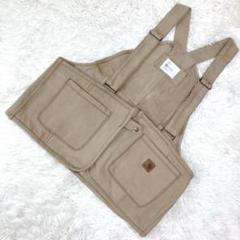 激カワ✨　Carhartt カーハート　リメイクバッグ　迷彩　y2k 古着再構築 激カワ】 Carhartt カーハート リメイクバッグ 迷彩 y2k - メルカリ