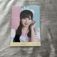 ニアジョイ 村山結香 ダイナー 生写真 イコノイジョイ - メルカリ