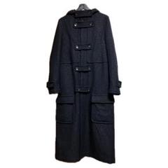 2025年最新】COMME des GARCONS HOMME PLUS ダッフルコートの