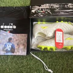 2025年最新】DIADORA サッカーシューズ・スパイクの人気アイテム