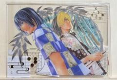 ヒカルの碁 原画展 くじ B賞 進藤ヒカル 塔矢アキラ ヒカルの碁 原画展 くじ B賞 進藤ヒカル 塔矢アキラ - メルカリ