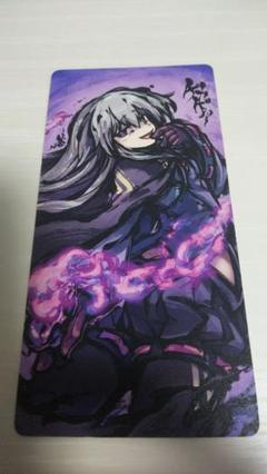 【業界最安値】桜降る代に決闘を  チカゲタロットカード