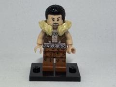 LEGO76057/マーヴェルスーパーヒーローズ クレイヴンザハンター