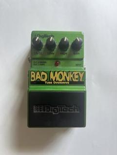 サ*郎様 DigiTech 坏猿子Bad Monkey エフェクター Kanda Shokai Corporation [ DigiTech ]