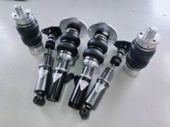 ROAMAIR ホンダ エアサス 脚のみ