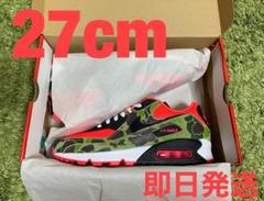 NIKE AIR MAX 90 SP ナイキ エアマックス 27cm 新品