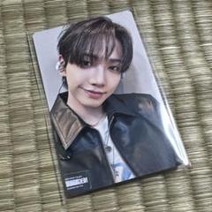 即購入⭕️プネクド boynextdoor ジェヒョン 公式品 トレカ付き BOYNEXTDOOR ボネクド ボイネク 会場 限定 トレカ ジェヒョン