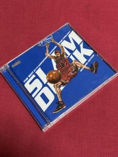 【送料無料】 SLAM DUNK「シングル・コレクション」【BEST】