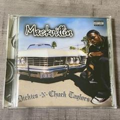 【鬼レア盤】 Mackvillin オリジナル : G-RAP G-LUV m47646143202_1.jpg?1728711577