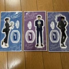 トムス 名探偵コナン アクリルスタンド 松田陣平 高木渉 佐藤